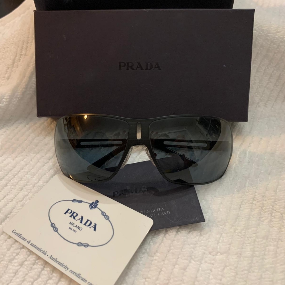 Prada Sunglasses